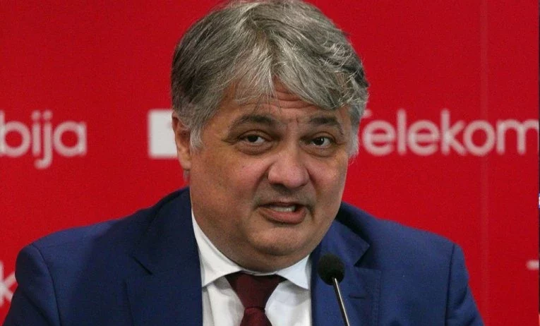 Direktor „Telekoma“ Vladimir Lučić oštar: „Junajted grupa“ se hvali prvostepenim presudama koje nisu pravosnažne!