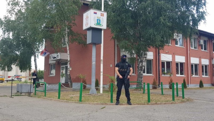 Srpska lista o Kurtijevom nasilju: Ovo je još jedan pokušaj etničkog čišćenja Srba sa teritorija Kosova*
