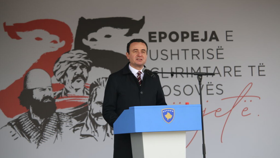 Još jedno grubo kršenje prava Srba na sjeveru Kosmeta prošlo tiho i bez reakcije EU