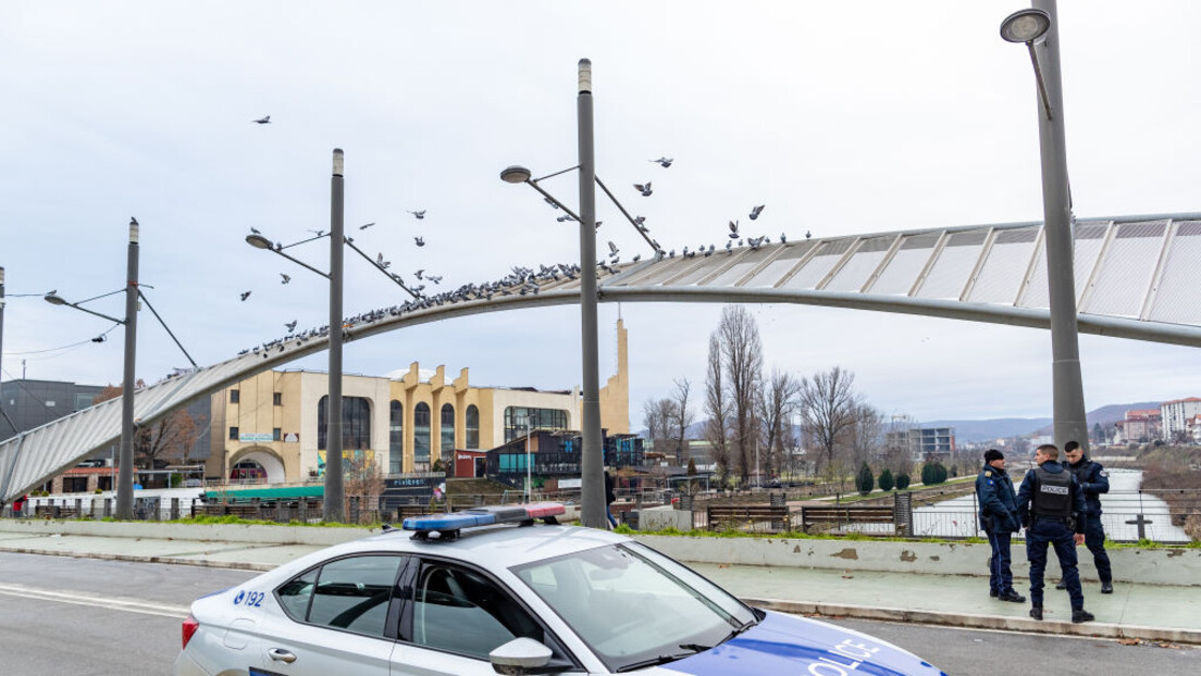 Tenzije oko otvaranja mosta na Ibru: Priština tvrdi da je otvaranje mosta već dogovoreno, evropski zvaničnici poručuju suprotno