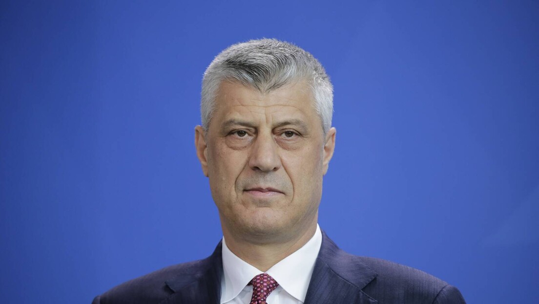 U Hagu se nastavlja proces protiv lidera tzv. OVK