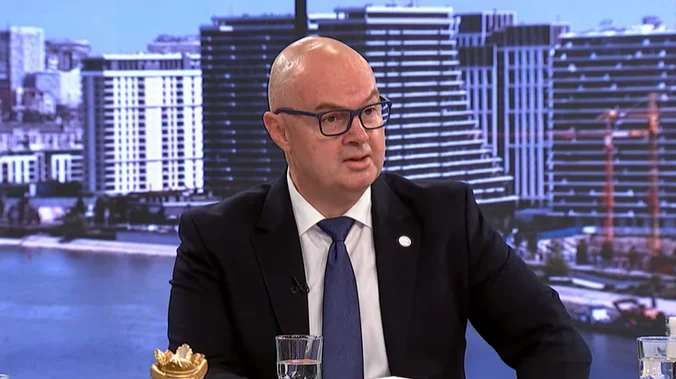 Jorgić: Neko je omogućio Ramadaniju da pobjegne iz kućnog pritvora da ne bi bio izručen Srbiji