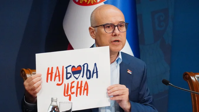 Evo koji proizvodi za bebe će biti sniženi u okviru akcije ‘Najbolja cijena’