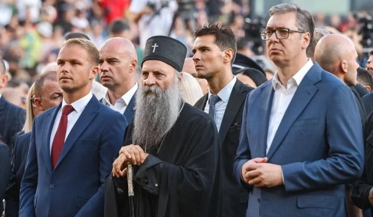 Draško Stanivuković: Srpsku niko neće moći da ukine! Dodikove i moje razilike su velike, ali naša odgovornost je još veća