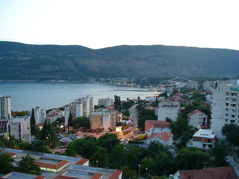 Kontrolisano 147 vozača u Herceg Novom, dvojica lišena slobode