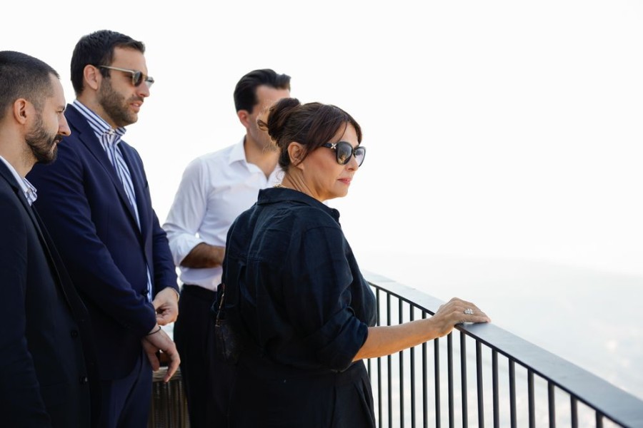 Kordić: Žičara “Kotor – Lovćen” uspješan turistički projekat