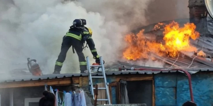 Tragedija u Novom Sadu: U požaru poginulo više osoba, ima i djece