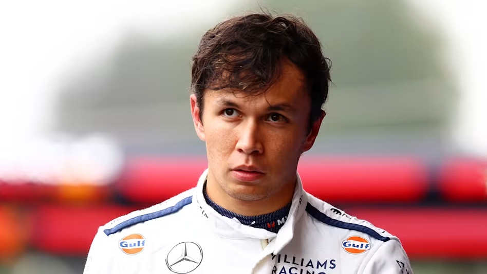 Formula 1 – VN Holandije: Albon diskvalifikovan