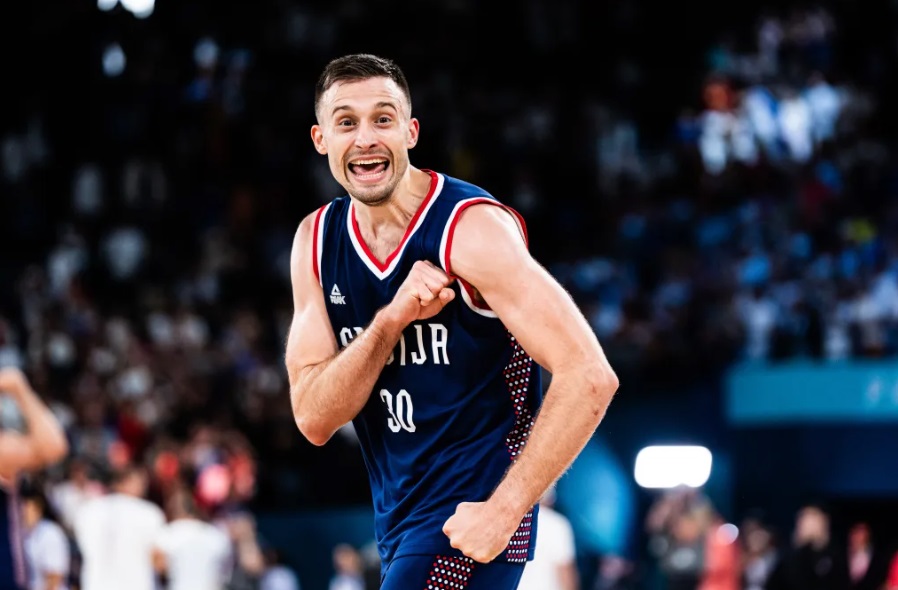 Avramović umjesto u Moskvu ide kod Bogdanovića ili u LA?