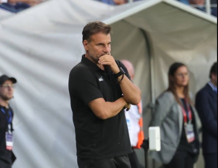 Stanojević pred revanš u Švajcarskoj: Aktivan je rezultat, iako nije povoljan