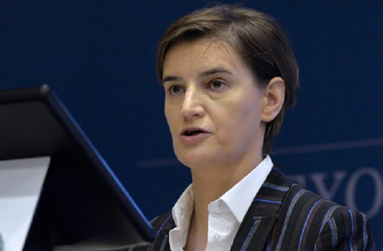 Brnabić: Opozicija nije protiv litijuma već to koristi za borbu protiv Vučića