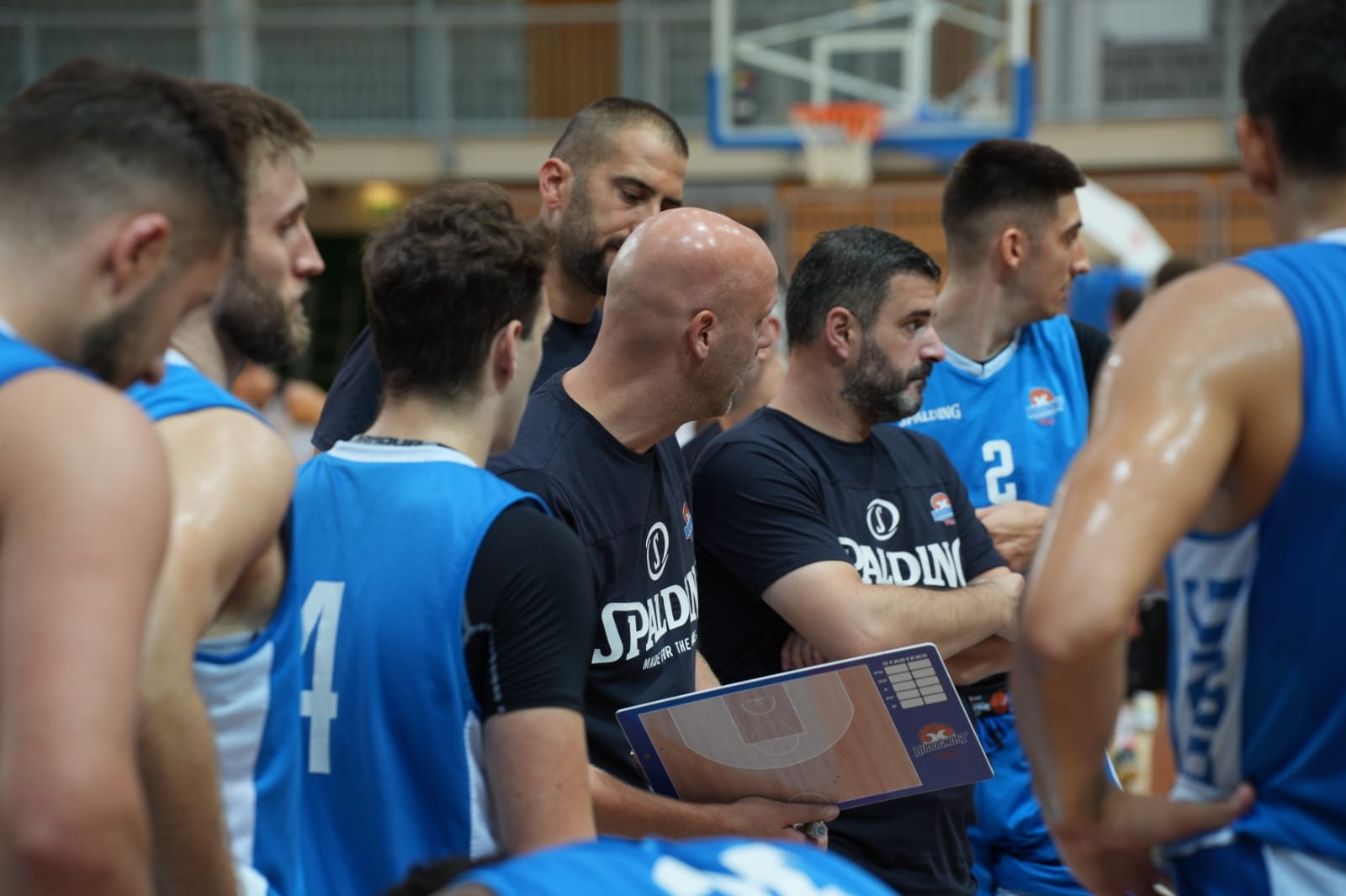 Budućnost upisala prvu pobjedu na pripremama