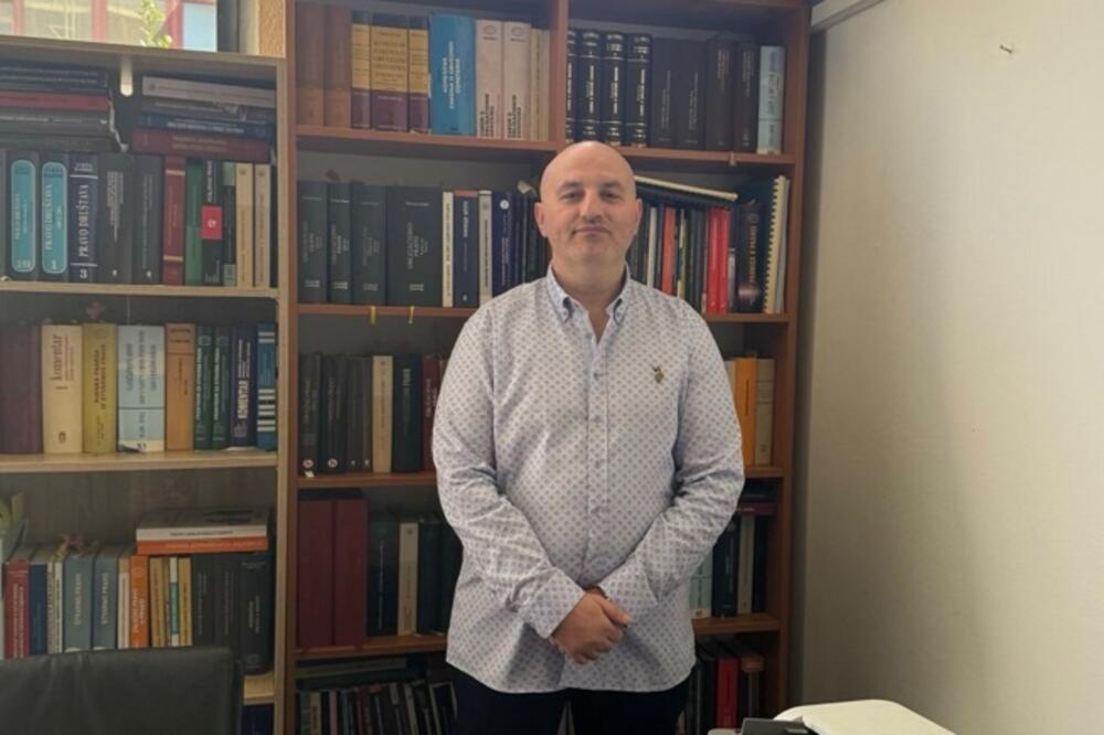 Bivši generalni inspektor ANB: Kurti ponovo tužio Vladu