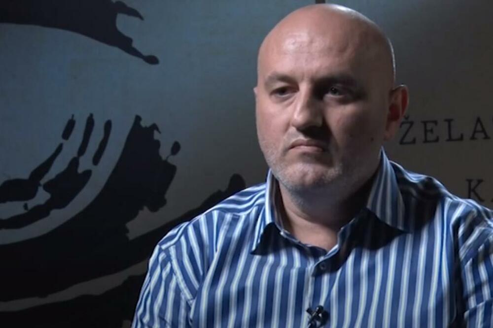 U skladu sa presudom Upravnog suda: Vlada konstatovala da Artan Kurti nastavlja mandat u ANB-u