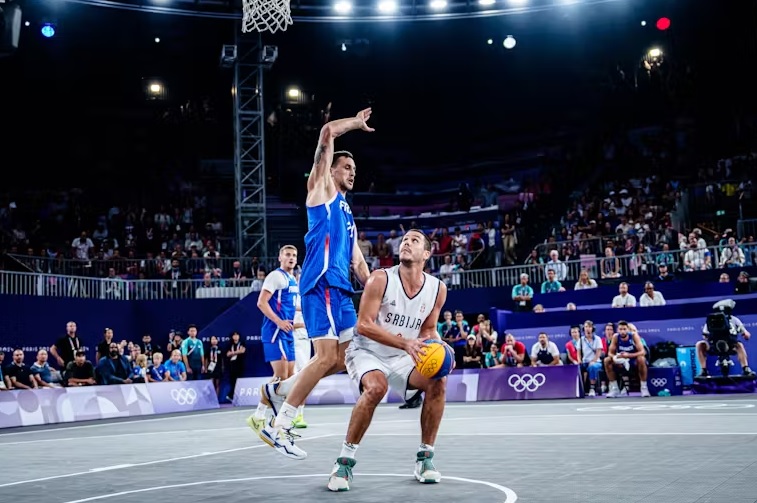 Razočarenje: Basketaši Srbije ispali u četvrtfinalu Olimpijskih igara