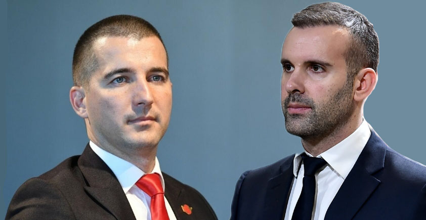 PES i Demokrate kasno sinoć dogovorili način raspodjele mjesta na zajedničkim koalicionim listama za izbore