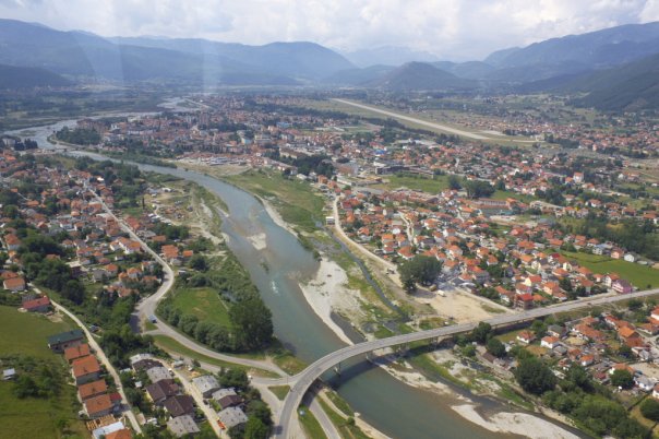 Prekinut optički kabl: Berane, Plav, Gusinje i još par opština bez interneta