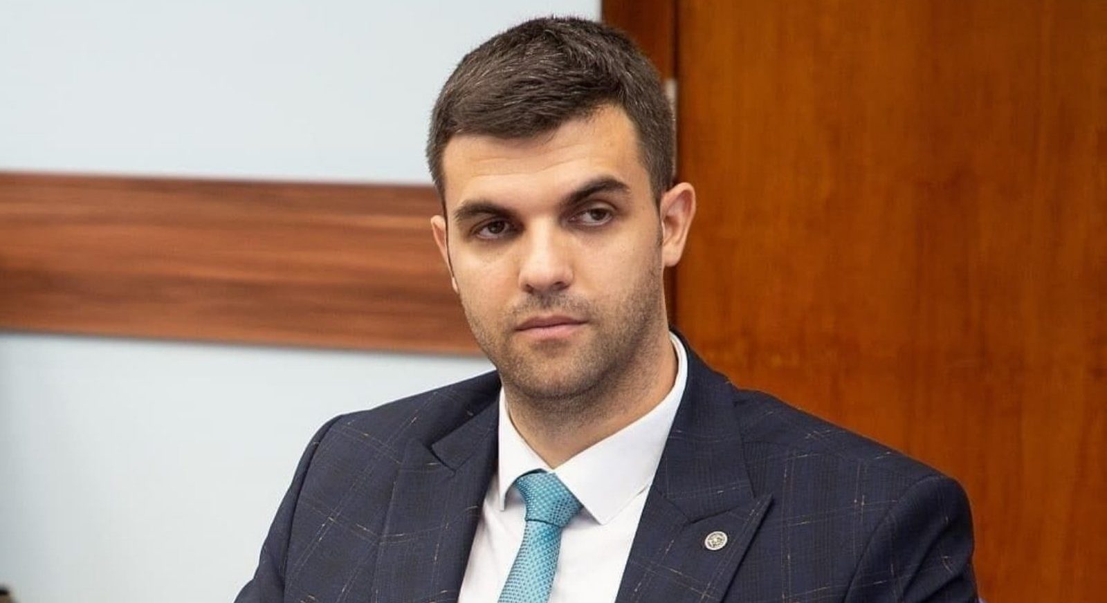 Božović: Efikasna borba protiv korupcije zahtijeva reformu institucija