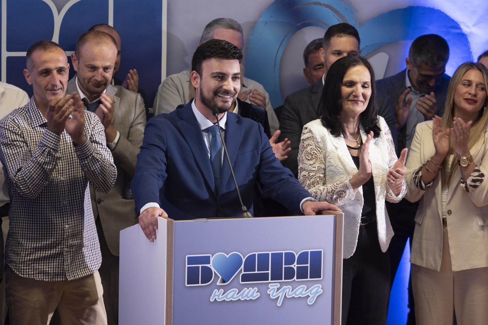 Ruši li milionski tender „Budva naš grad“: Joko Popović podnio ostavku, raspada li se grupa Nikole Jovanovića?