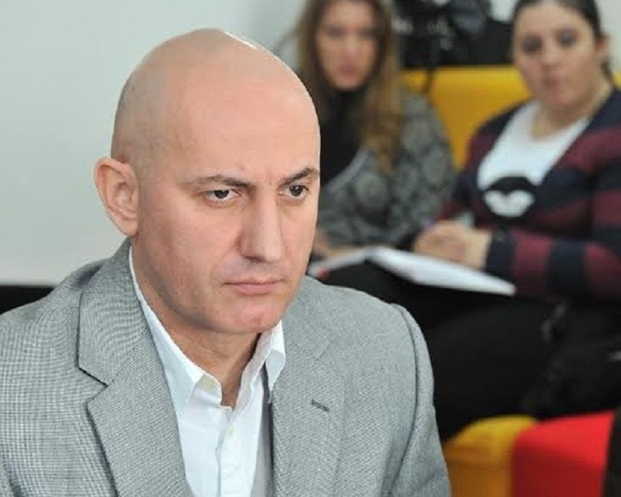 Đurović: Kvalitet informisanja građana u Crnoj Gori zavisi od regulatora i sudova