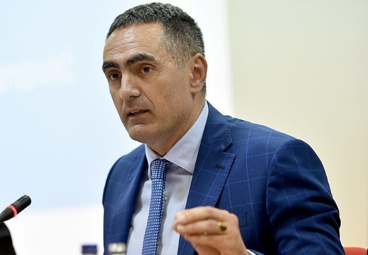 Damjanović: Crnogorski izborni sistem jedan od najrigidnijih u Evropi