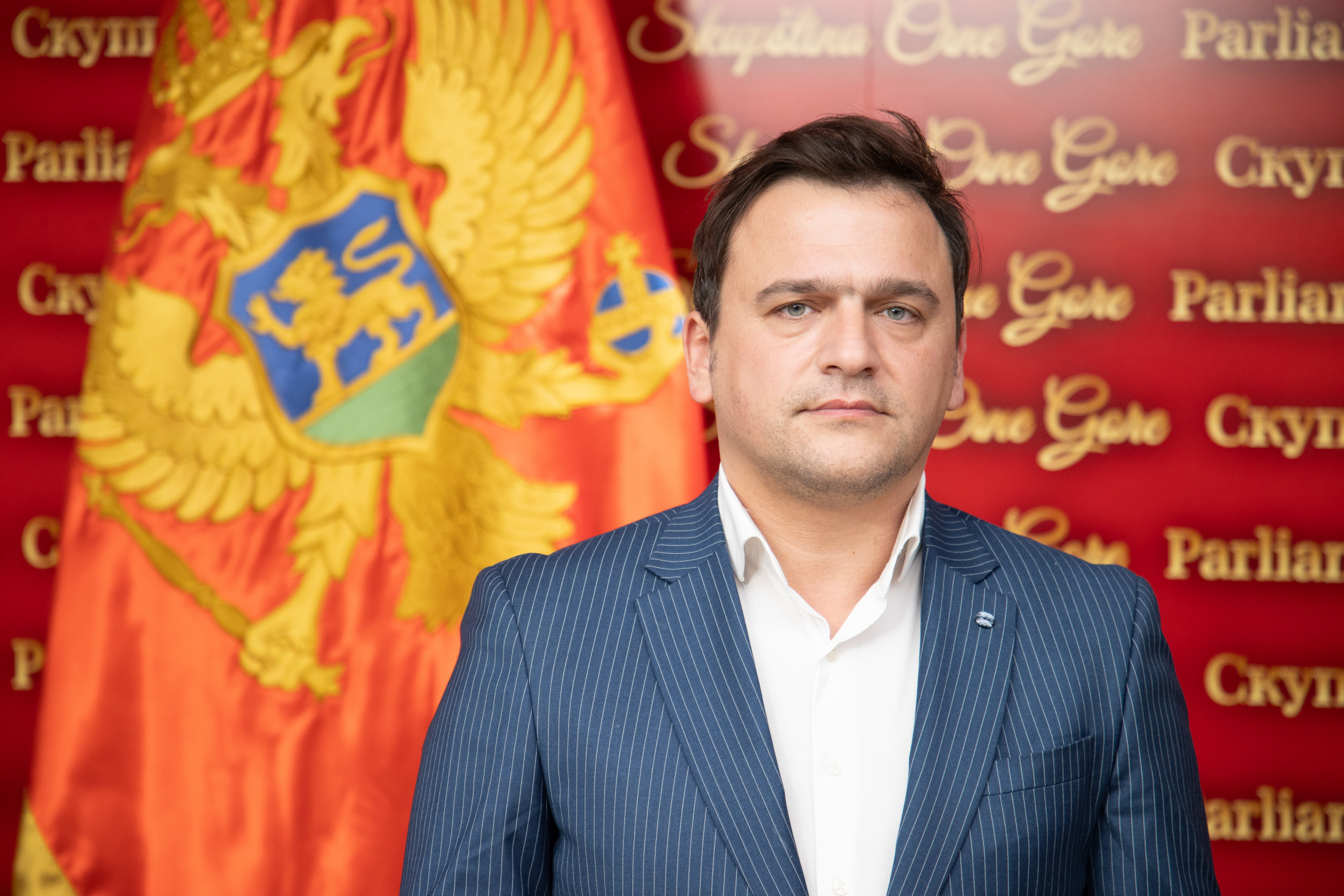 Dragović otkrio: PES je potpisao separatni sporazum kojim bi BS revidirao stav u Bijelom Polju