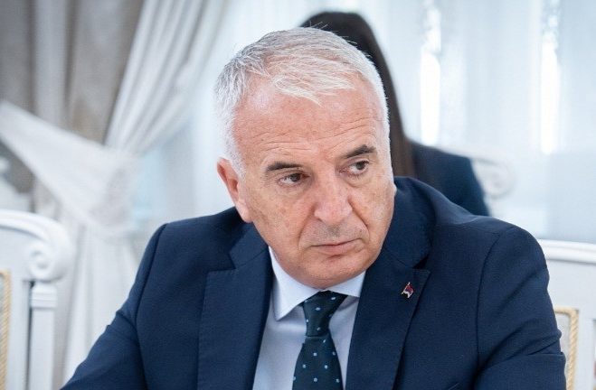 Đurović: Evropska unija zahtijeva nezavisne institucije, zato moramo sprovosti reforme koje će pravosuđe učiniti stubom demokratskog društva