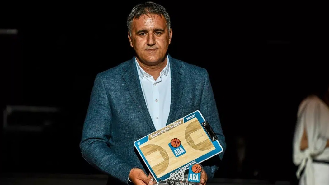 Bajić napustio Sutjesku