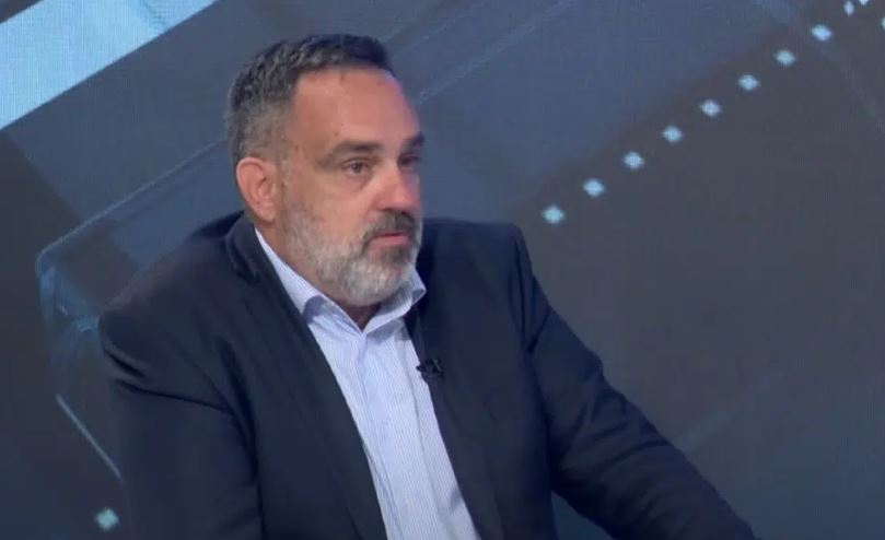 Drakić: vrijeme da se otvore predmeti koji opterećuju javnost