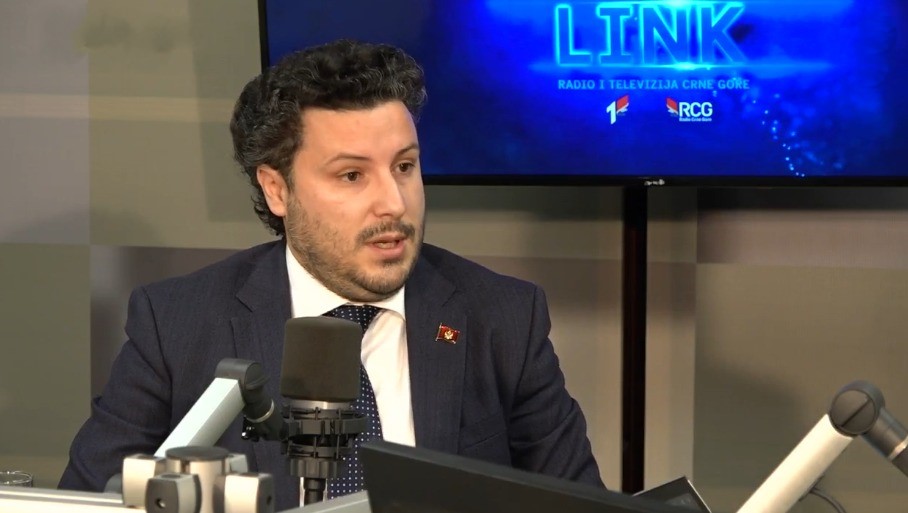 Abazović: Dao sam državljanstvo Naseru Ramaju, investirao je u Budvi preko 100 miliona