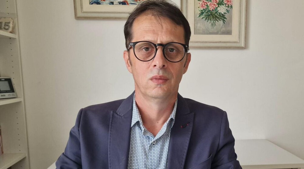 Čekić: Bošnjačka stranka sve više liči na „Stranku zdravog razuma“ i lidera te partije “Srećka Šojića”
