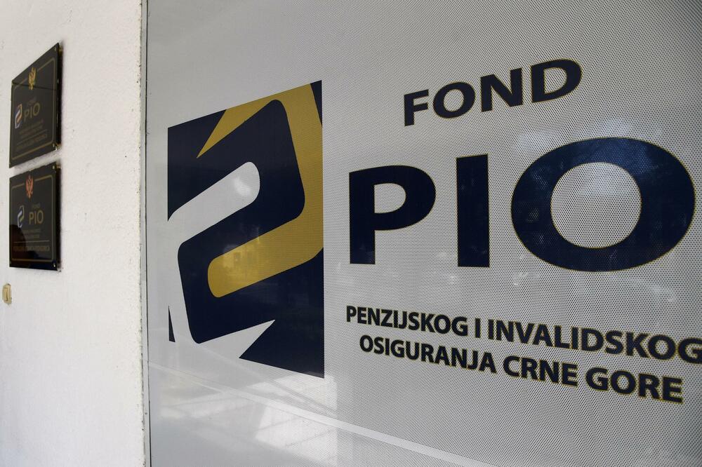 Značajan broj zaposlenih imaće niže koeficijente za obračun buduće penzije
