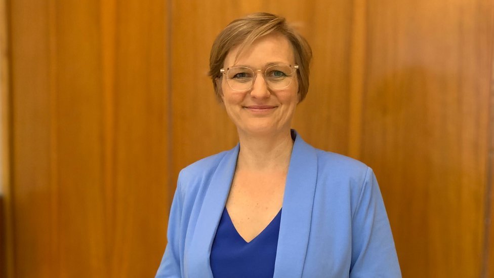 Njemačka državna sekretarka poručila: Eksploatacija litijuma neće uticati na proces evrointegracije Srbije, niti u pogledu Kosova i BiH
