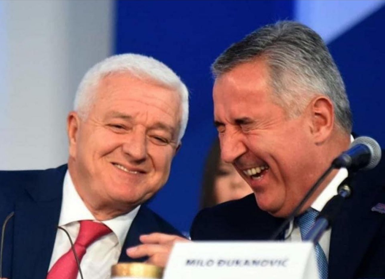 Medojević se iz Đukanovićevog i Markovićevog ugla osvrnuo na 30. avgust: Da smo znali da se ovi mogu ovako jeftino kupiti mi bi im davno predali vlast