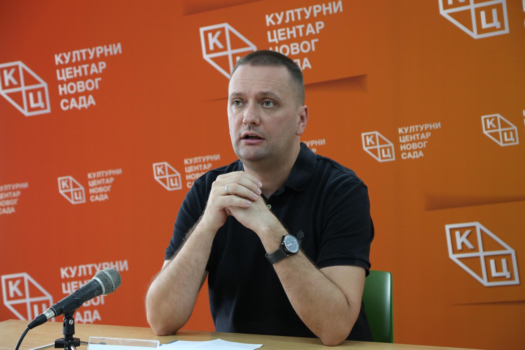 Predavanje istoričara Srđana Graovca na temu „DRUGI BALKANSKI RAT – SIJENKA VELIKIH SILA” na Jutjub kanalu KCNS