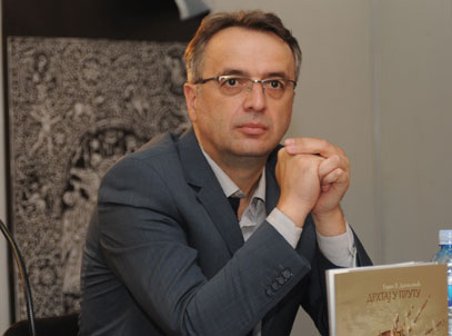 Danilović: Nacionalno pomirenje podrazumijeva osudu komunističkih zločina tokom i poslije Drugog svjetskog rata