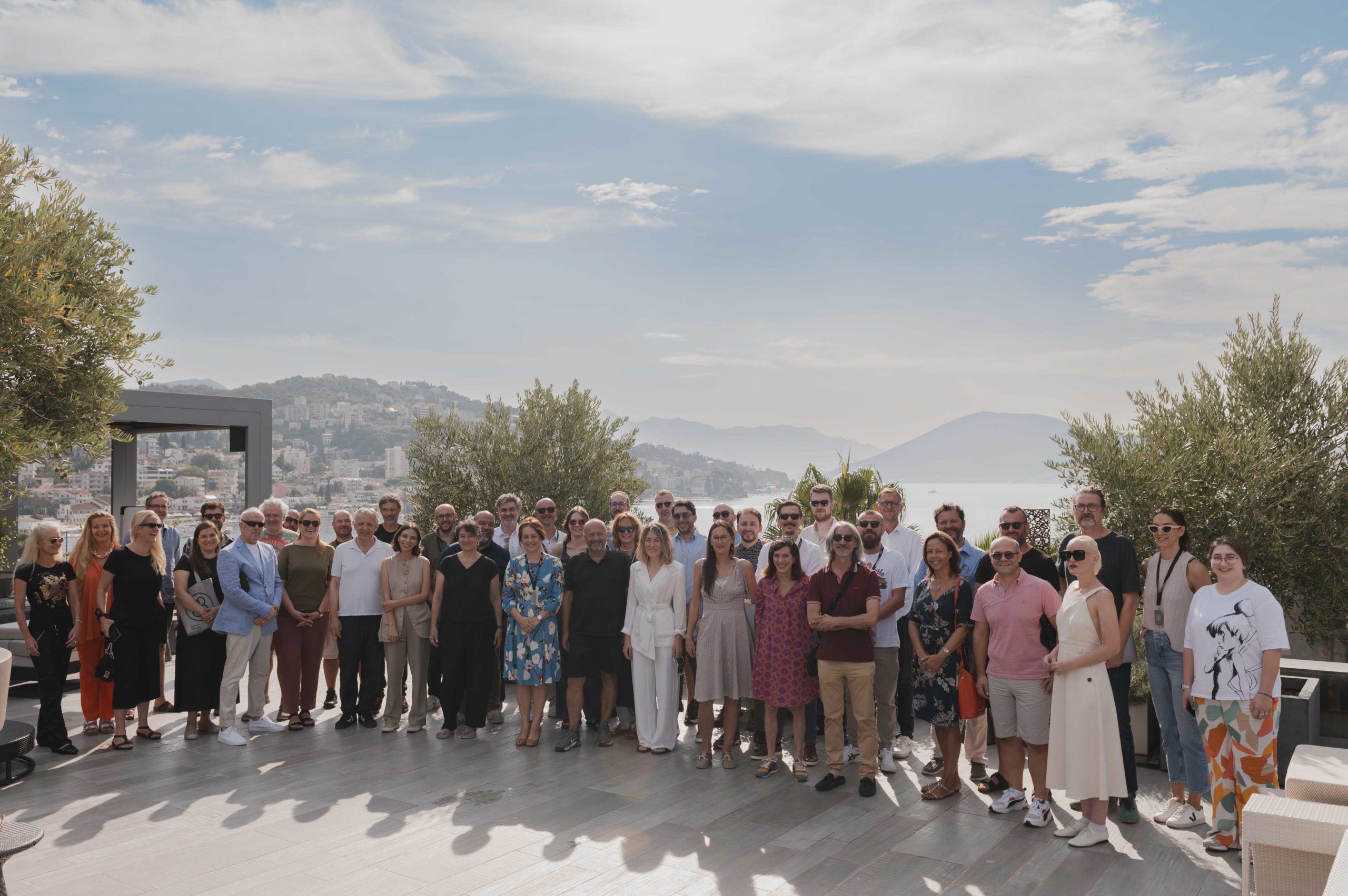 Završen prvi Montenegro Film Rendezvous: Nova perspektiva za crnogorsku kinematografiju
