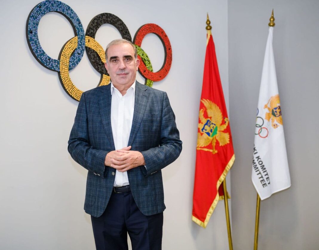 Sportisti samo sanjaju medalje