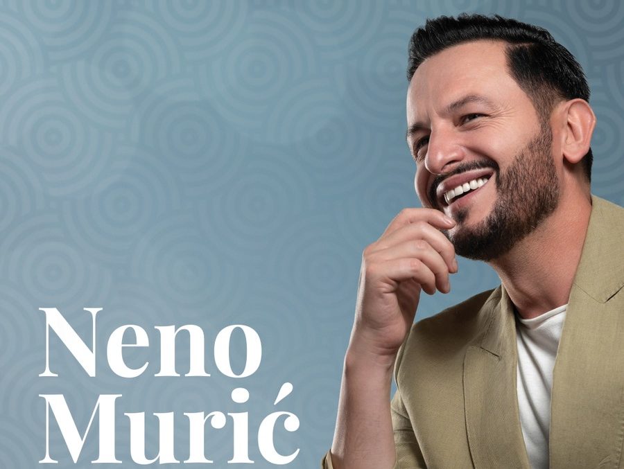 Neno Murić poslije sjajnog nastupa na Biseru Jadrana,  zakazao solistički koncert