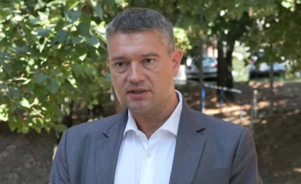 Popović: Prištinski režim vrši teror nad srpskom zajednicom na Kosovo i Metohiji, u cilju iseljavanja