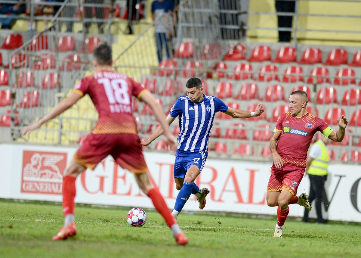 Bojović: Učinak ekipe uvijek na prvom mjestu