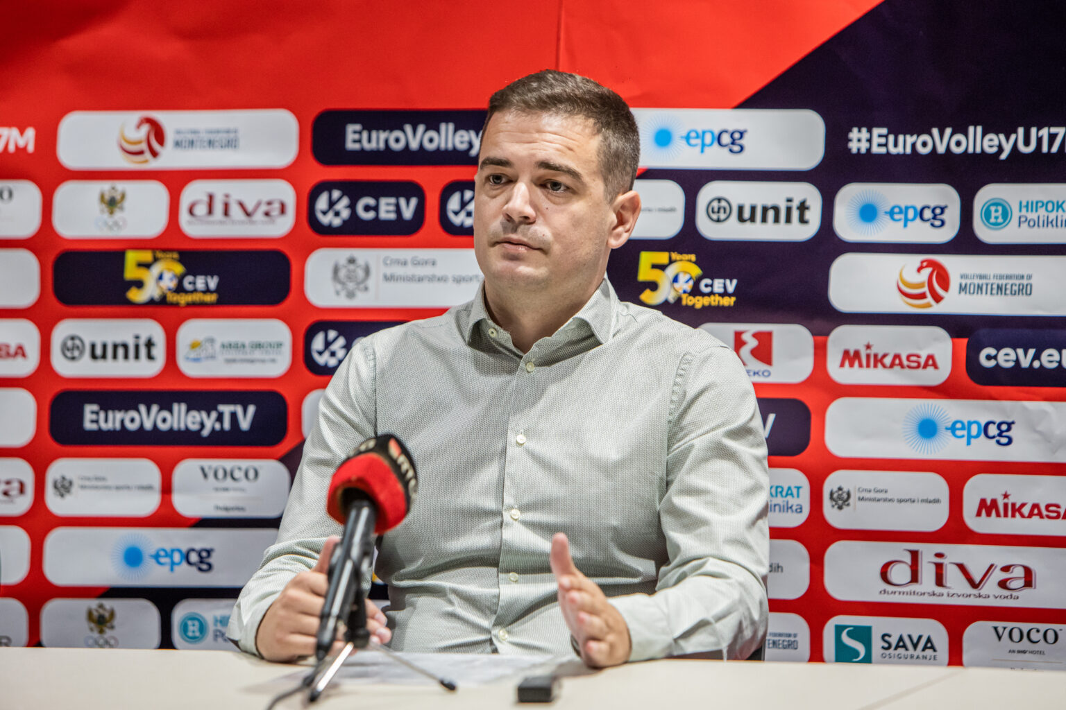 Bošković supervizor u Rumuniji na utakmici kvalifikacija za EP