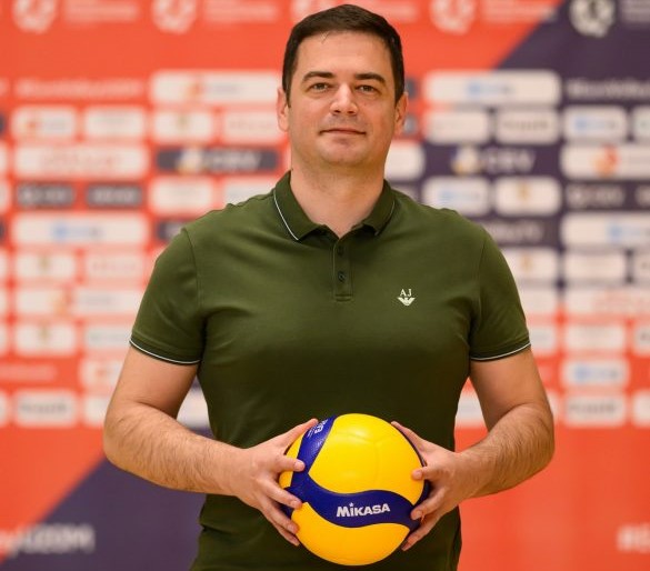 Bošković supervizor u Danskoj