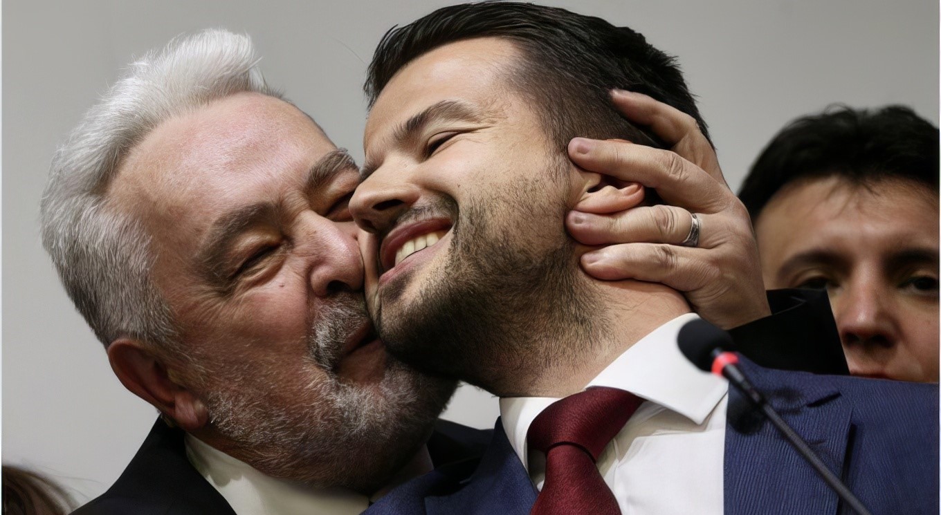 Da li je Jakov novi Zdravko? Milatoviću se već sad smiješi skora politička penzija