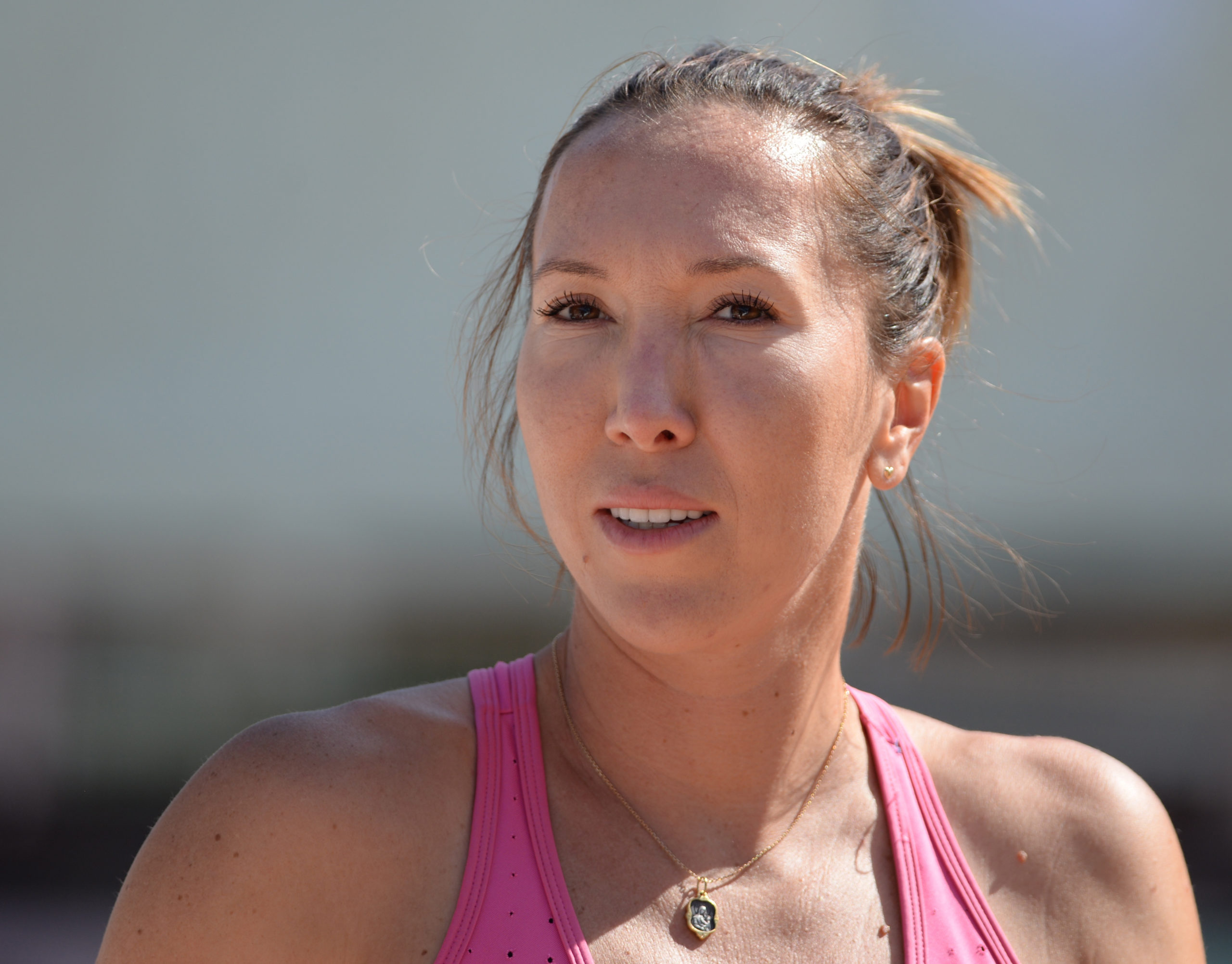 Janković: Činjenica da Siner nije suspendovan kao Šarapova i Halep, govori sve o svijetu u kom živimo