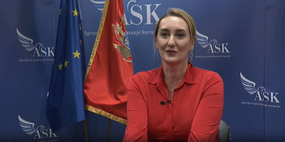 Perović: Članovi Savjeta ASK-a sprovode plan političkih partija za moje razrješenje