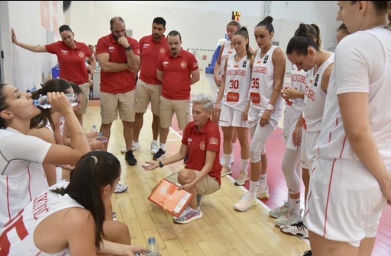 Škerović: Veoma važne provjere, vidjeli smo na čemu treba da radimo