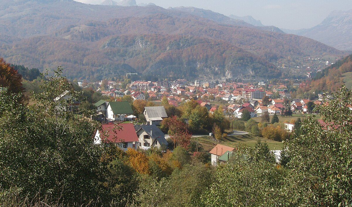 Čestitke povodom Dana opštine Kolašin