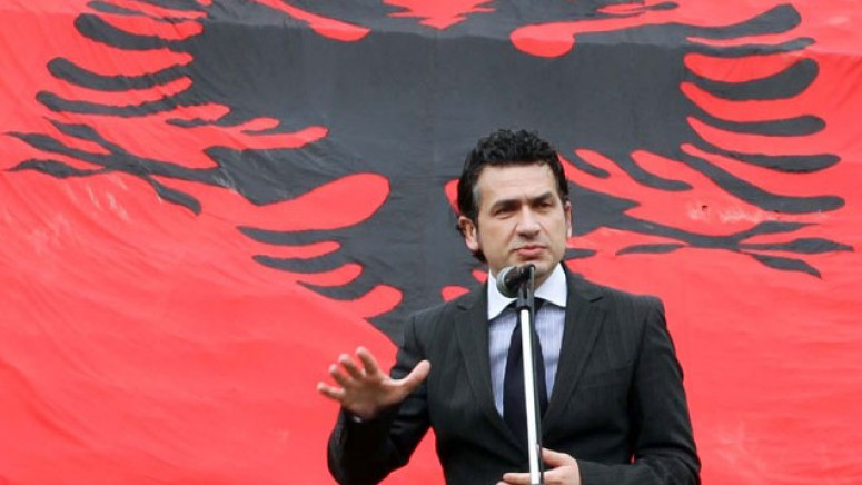 Advokat Krešnik Spahiu pozvao i Albance iz Crne Gore da uzmu pasoš Albanije