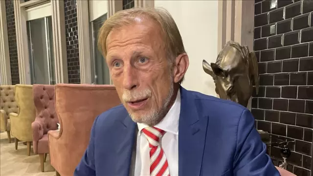 Preminuo tvorac moćnog Leverkuzena koji nikad nije bio prvak